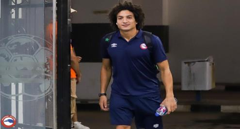 أحمد عاطف: فيوتشر يملك خبرات في الكونفدرالية.. ونفذنا خطتنا أمام سينجيدا